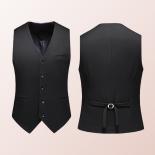 (men's Clothing Luxury Genuine) Men's 3piece Suit Weddings And Parties, Expertly Crafted With Premium Materials Quality,