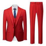 Fitṡ Genuine Business Gentleman Italian Slim Suit Groom Wedding,blouson Costume Homme,giacca Uomo Elegante,5xl Blazers