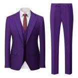 Fitṡ Genuino Business Gentleman Italiano Slim Abito Sposo Matrimonio,blouson Costume Homme,giacca Uomo Elegante,5xl Blazers