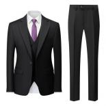Fitṡ Genuine Business Gentleman Italian Slim Suit Groom Wedding,blouson Costume Homme,giacca Uomo Elegante,5xl Blazers