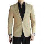 2023 New Men's Fashion Leisure Suit For Commute, Street, And Travel With Slimfit Singlebreasted Jacket In S5xl Sizes  Bl