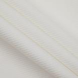 بدلة بيضاء جديدة مكونة من قطعتين: ملابس الصيد أو الأداء، نمط كاجوال أنيق للرجال، فستان زفاف العريس