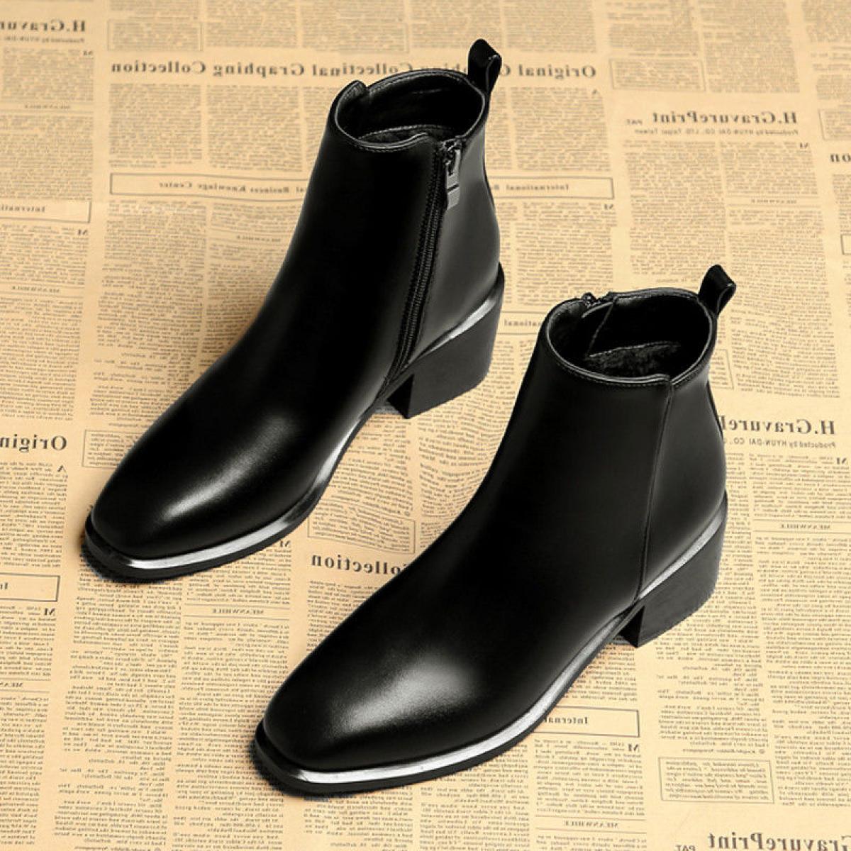 Botines formales store para mujer