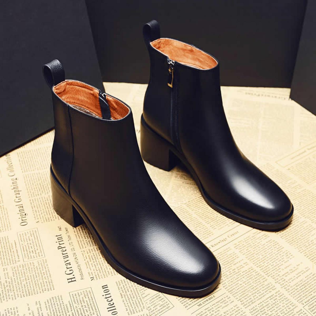 Botas discount de diseñador
