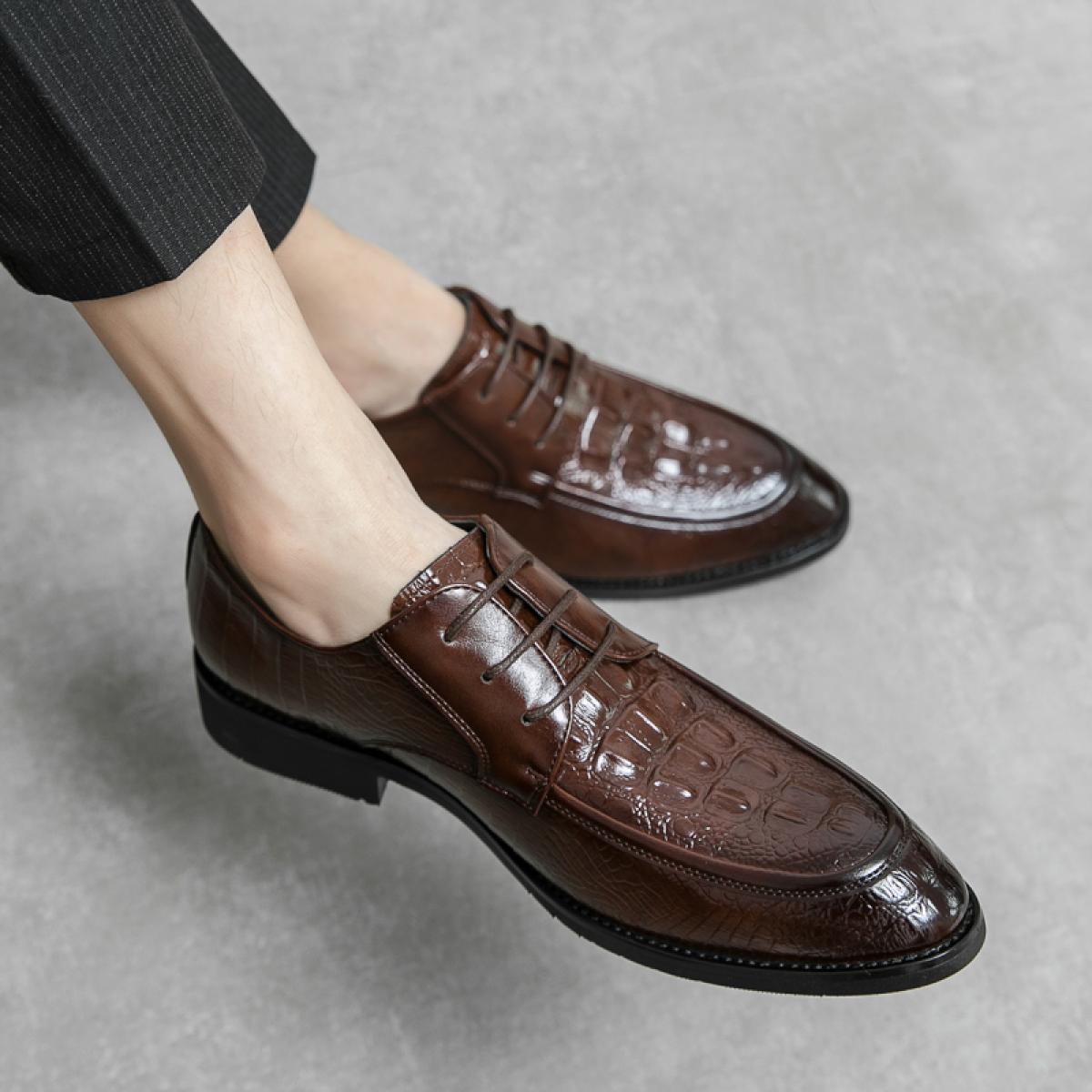 Zapatos on sale negros formales