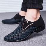 נעלי עסקים חדשות לגברים שרוכים נעלי דרבי עגולות בוהן אביב סתיו גברים נעליים רשמיות מידה 3848 משלוח חינם שמלת גברים