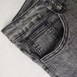 Skinny Jeans Women 2023 Fashion High Waist Jeans Trousers Girls Streetwear Denim Pants Mommy's Pants Strech Jeans For Wo