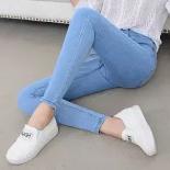 Skinny Jeans Supper Stretchable For Ladies Ready Stock