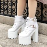 High Heel Boots  Women's Boots  Short Boots  Ankle Boots  Style  High Heels 15  