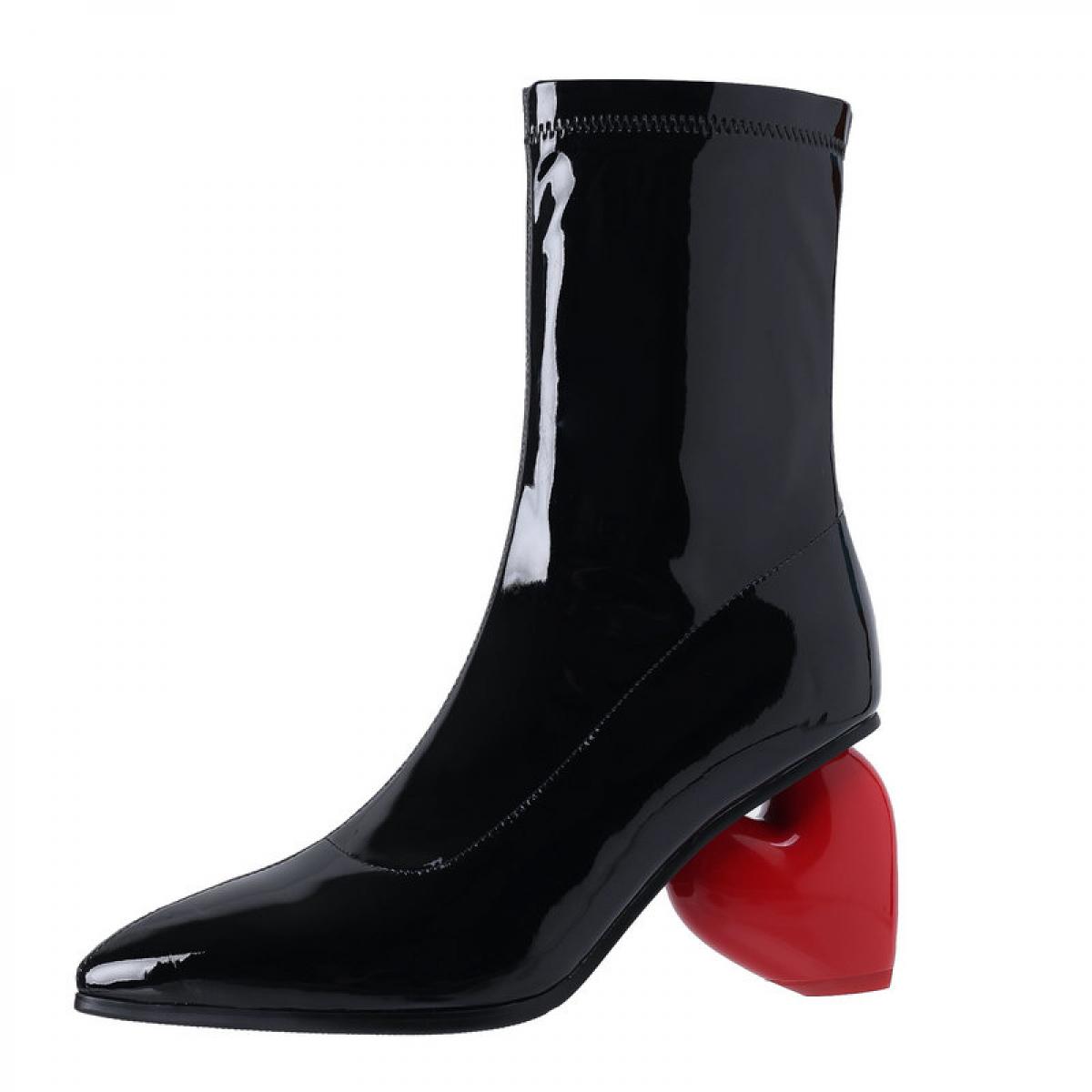Stivali strani on sale