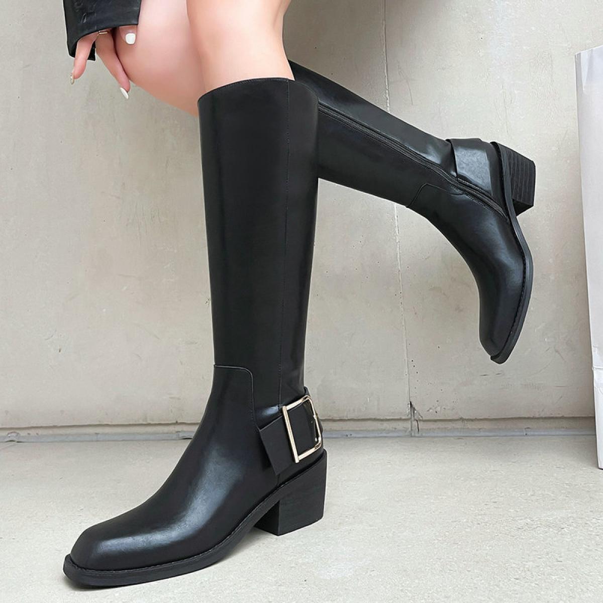 Botas de on sale marca para mujer