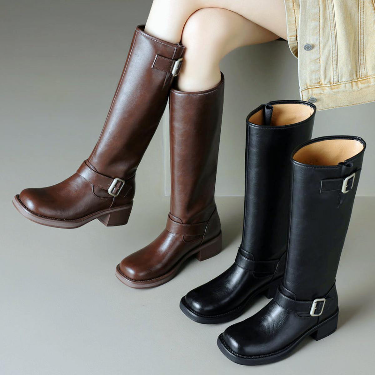 Botas mujer otoño invierno 2019 outlet