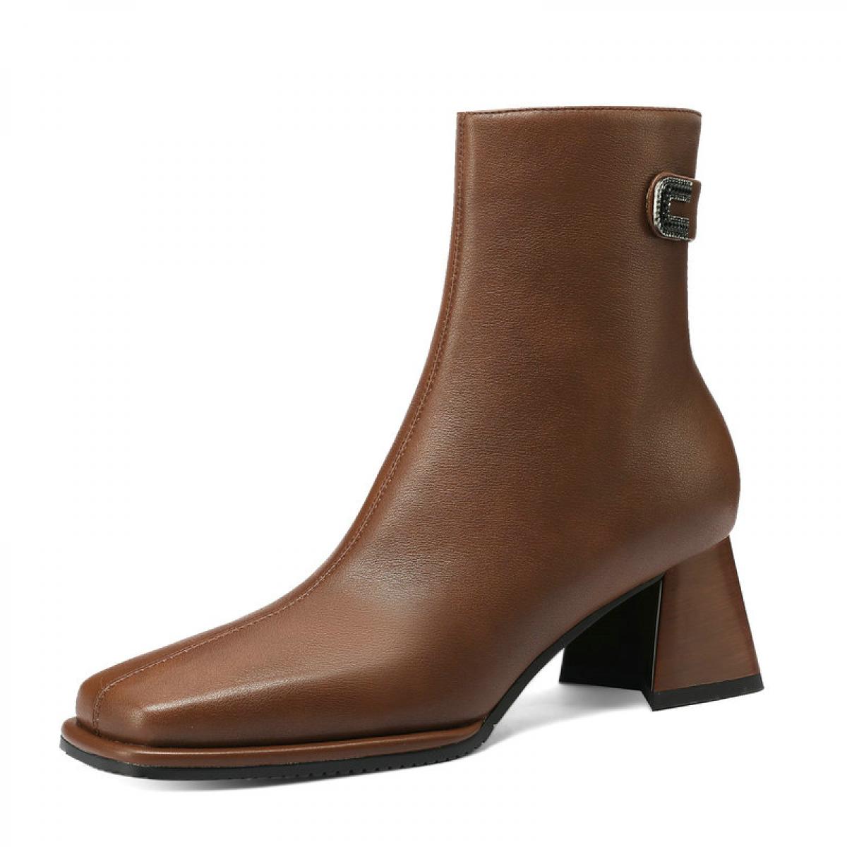 Bottines sale taille 34