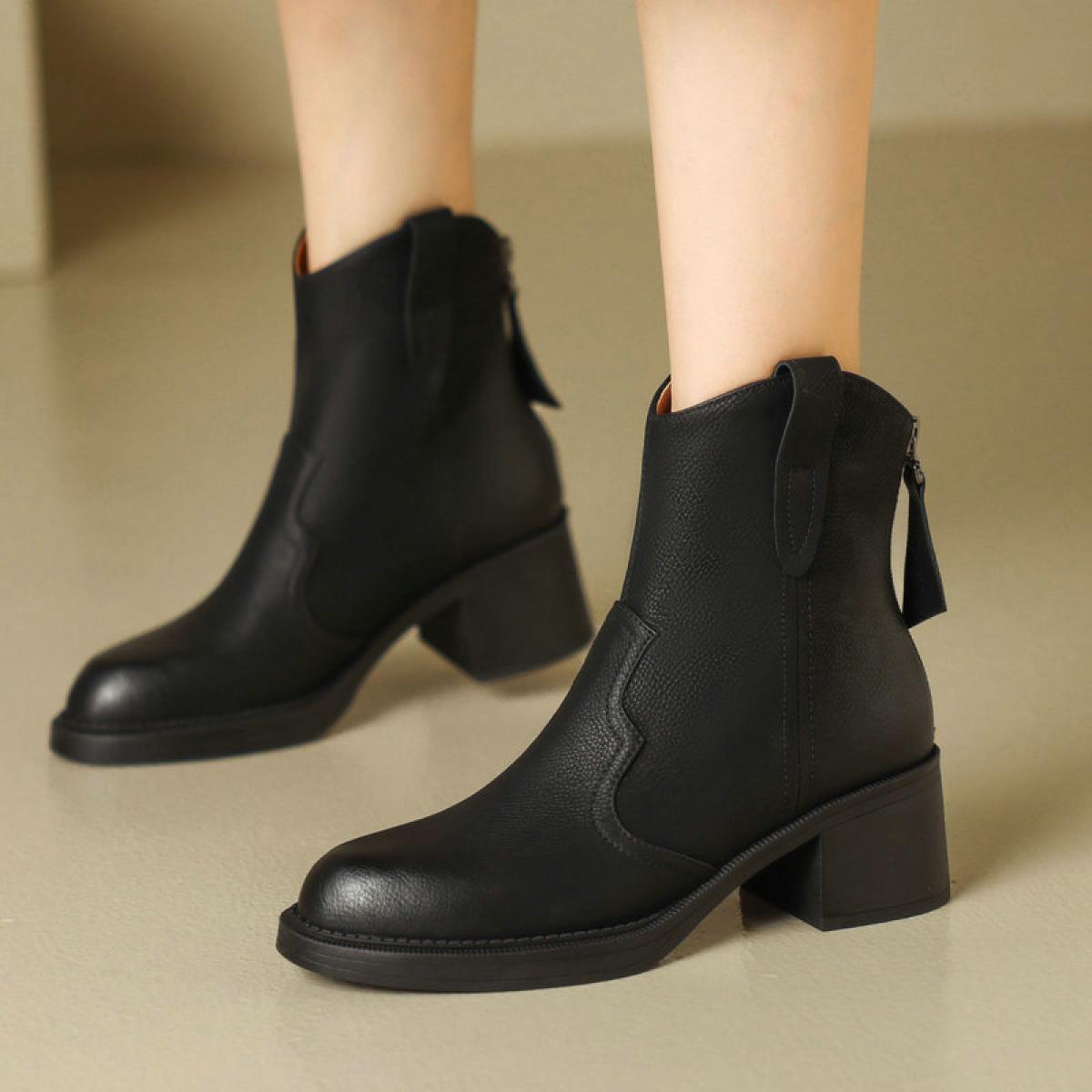 Bottine femme taille 34 outlet
