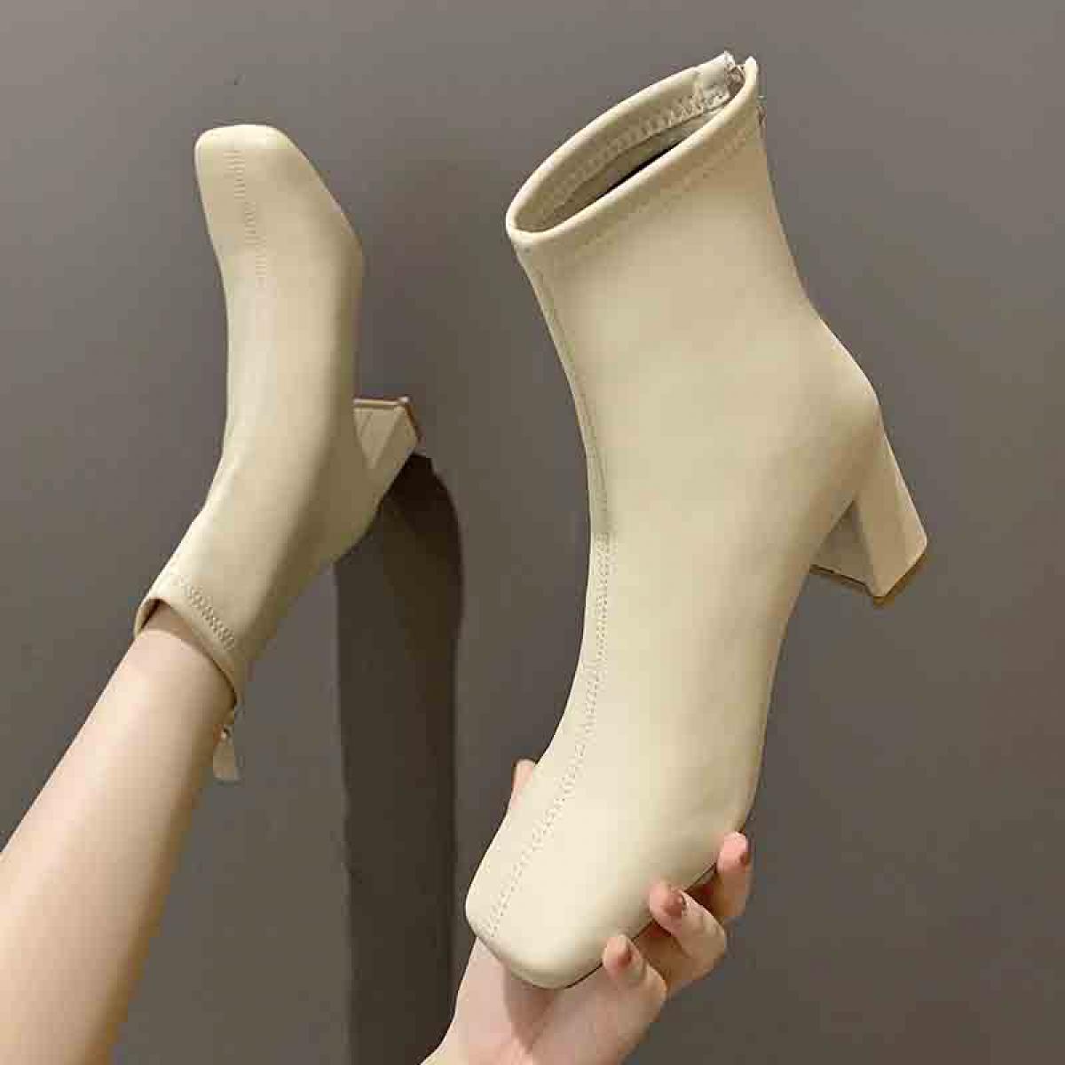 Zapatos con tobillera deals