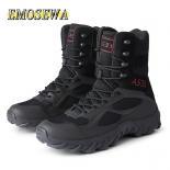 Special Force Army Combat Boots  Special Forces Boots Men  Militar Boots Men Shoes  Men's Boots  