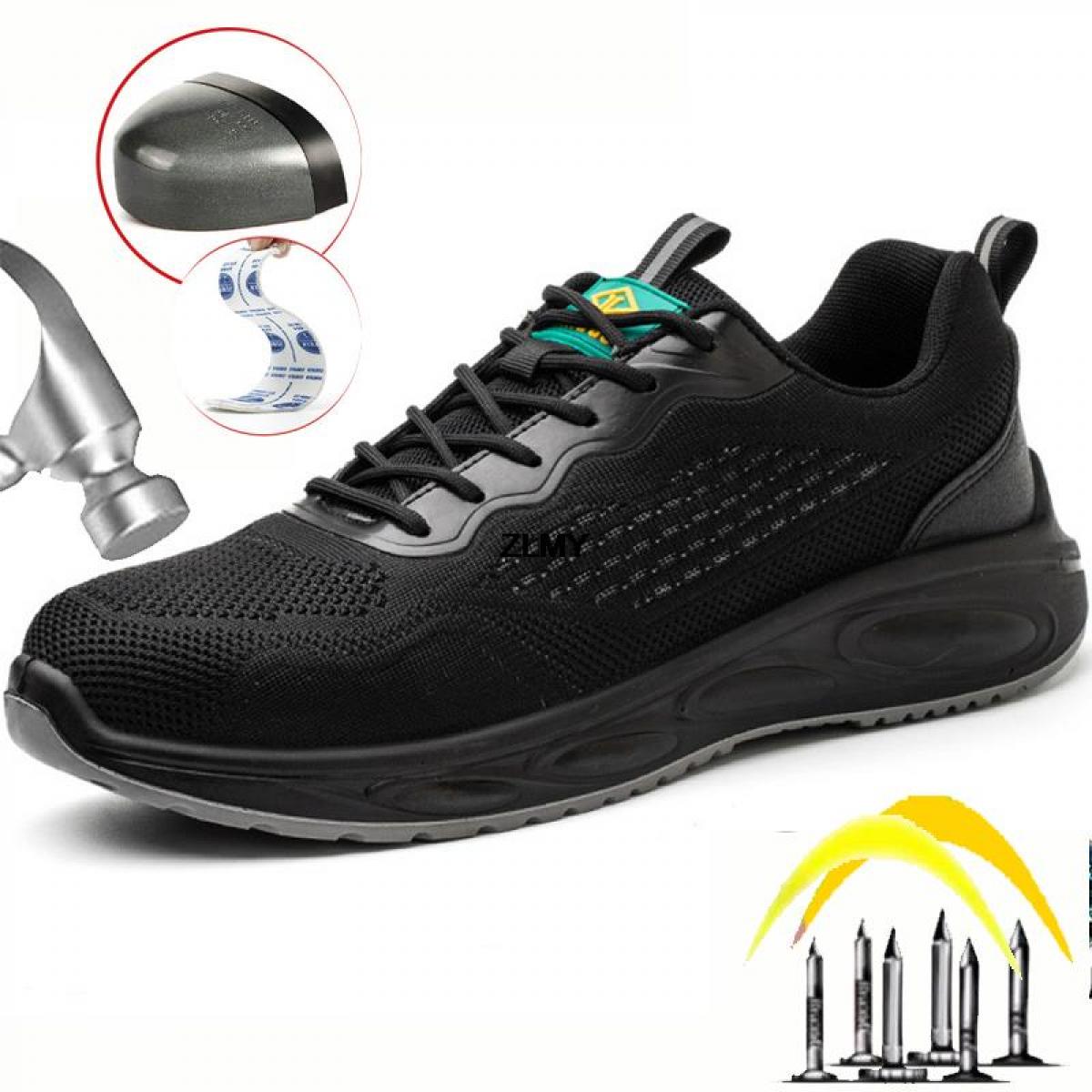 Buy Memory Reckoning 7 Slip Resistant Steel Toe Sneakers Men's Footwear  from Fila. Find Fila fashion & more at DrJays.com