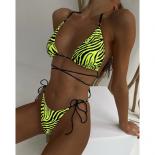  Micro Bikinis Women Brazilian Bikini Swimwear  2023 New  Brazilian Thong  