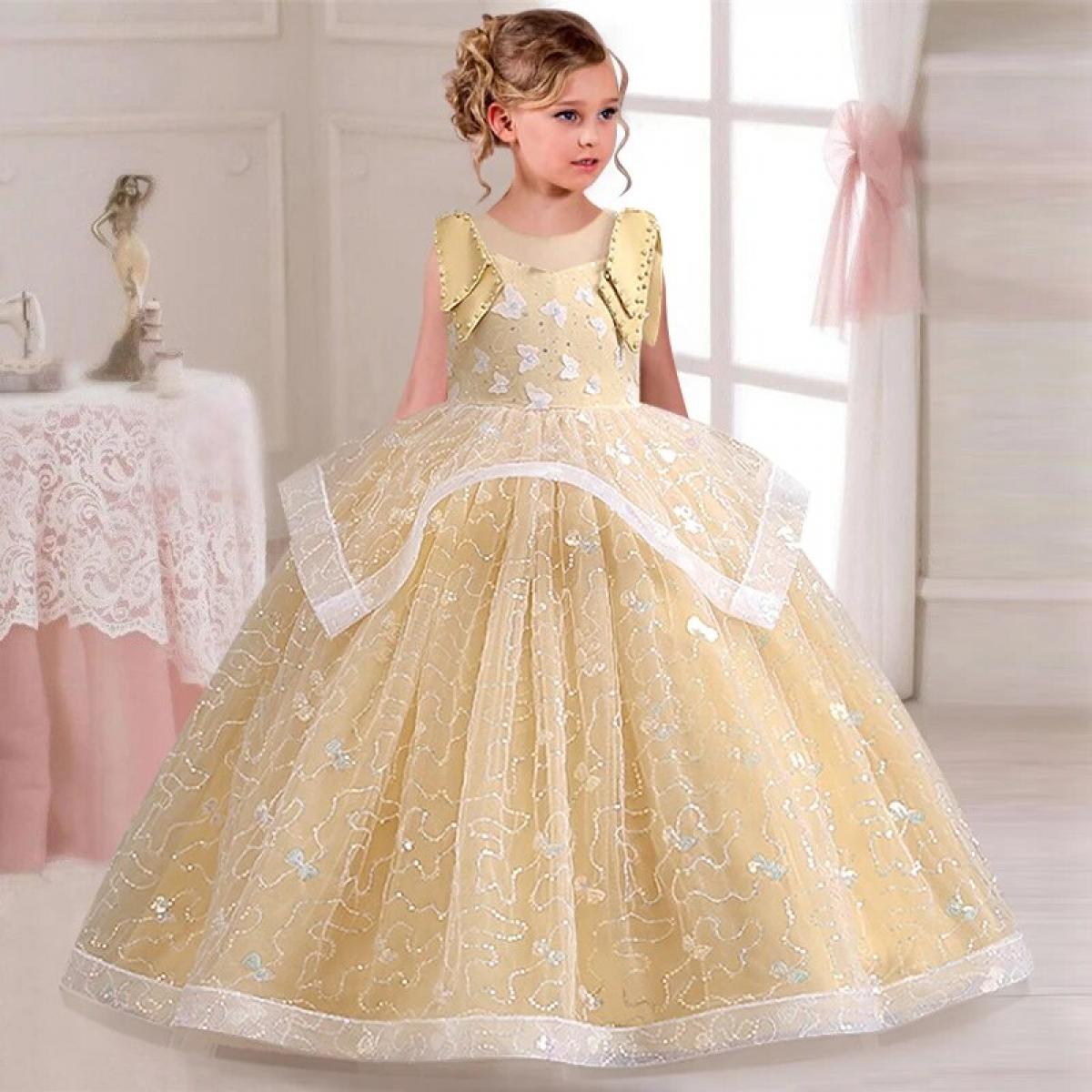 Vestito comunione principessa deals