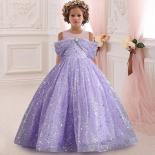 Lace Dinner Dress  Lace Poncho Dress  Girls Party Dresses  414yearold New Girls'  