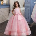 Butterfly Birthday Dress Girl Kids  Princess Girls Dresses Butterfly  Children's  