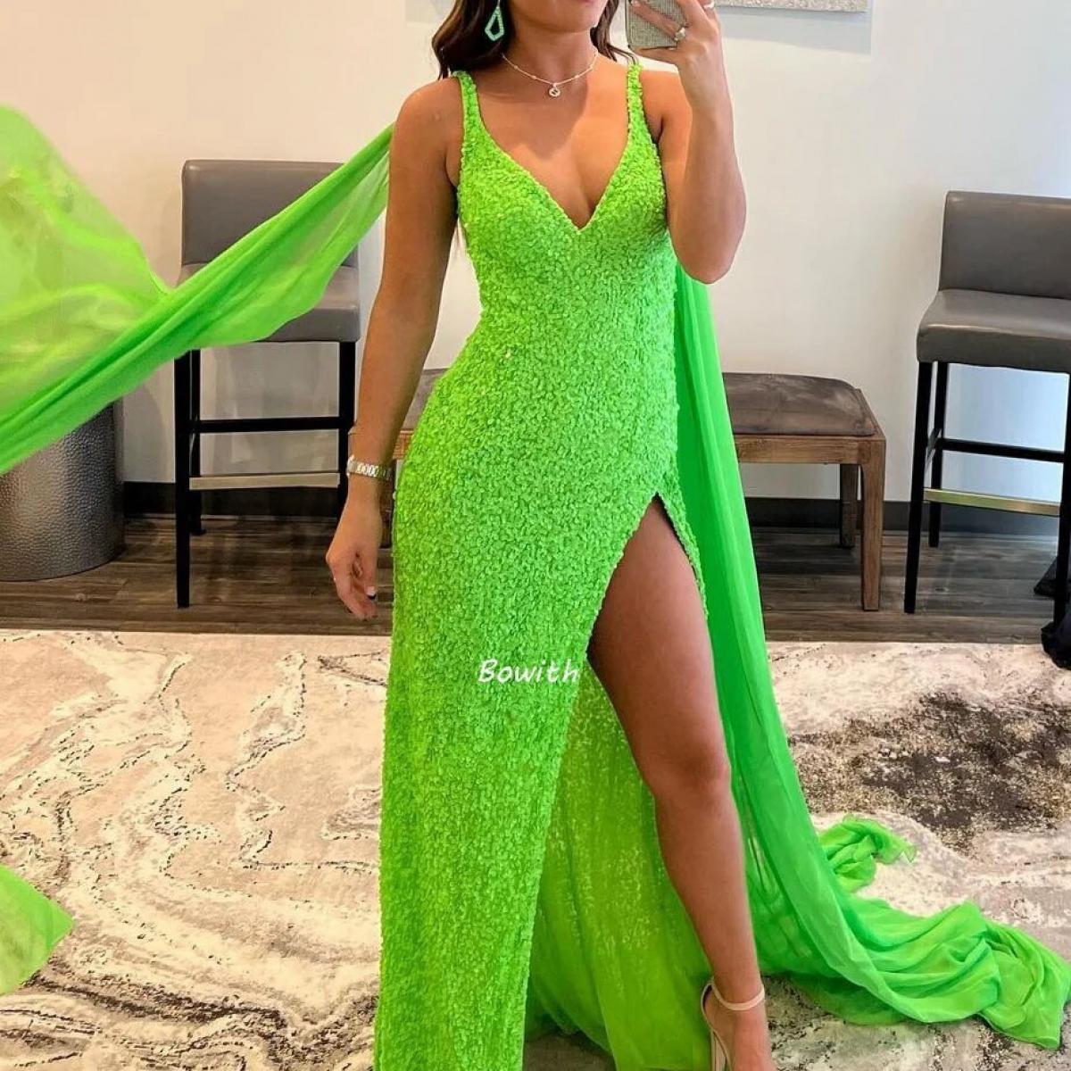 Robe fluorescente on sale