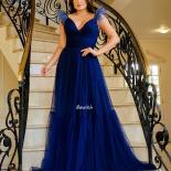 Royal Formal Evening Dress With Feather Luxury Celebrity Dress A Line Party Gown For Ladies 2022 Formal Women Dress