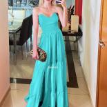 Bowith Strapless Evening Party Dresses A Line Prom Gown Lace Up Back Elegant Birthday Party Dress Vestidos De Fiesta
