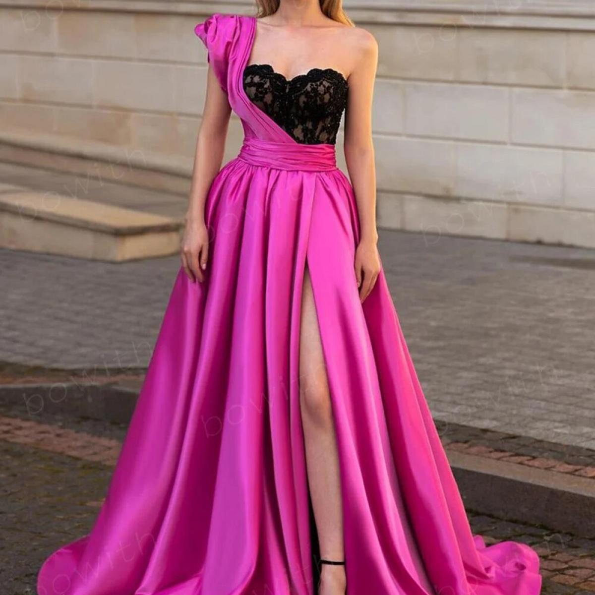 247,00 US$-Vestidos de gala Vestidos Mujer Vestidos elegantes