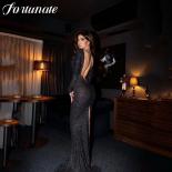  Mermaid Dark Quinceanera Dress Sheath O  Neck High Silt Open Back Cocktail Party Evening Party Dress For Woman 2023 Cus
