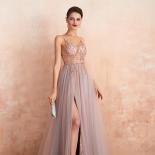 Evening Dress Evening Dress 2022  Prom Dresses Spaghetti Straps   Spaghetti  