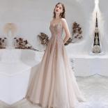 Dubai Evening Dresses  With Detachable Long Shawl Rose Gold Luxury Beading Beaded Formal Gown  Evening Dresses