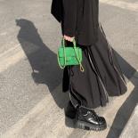 חצאית מידי חצאית וינטג' שחורה לנשים קו פתוח קו סתיו גבוה מותן רפויה 2023 חצאיות ארוכות y2k בגדים faldas