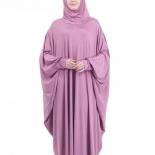 Eid Mubarak Kaftan Dubai Abaya vestido musulmán de oración vestidos turcos Abayas para damas vestido de Moda musulmana Djellaba 