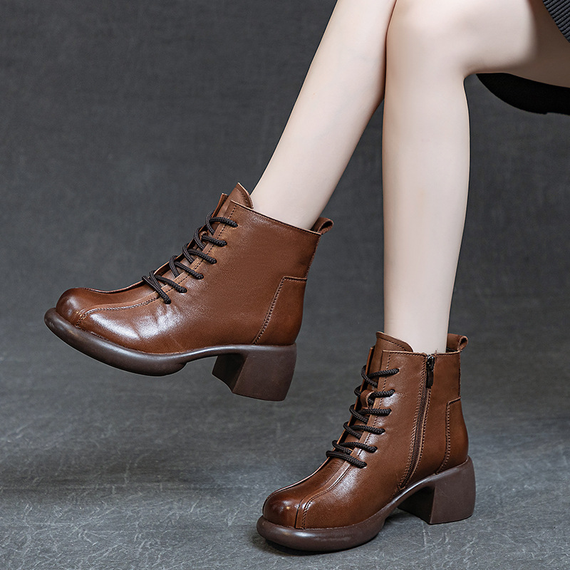 Botas goxpacer martin de otoño outlet