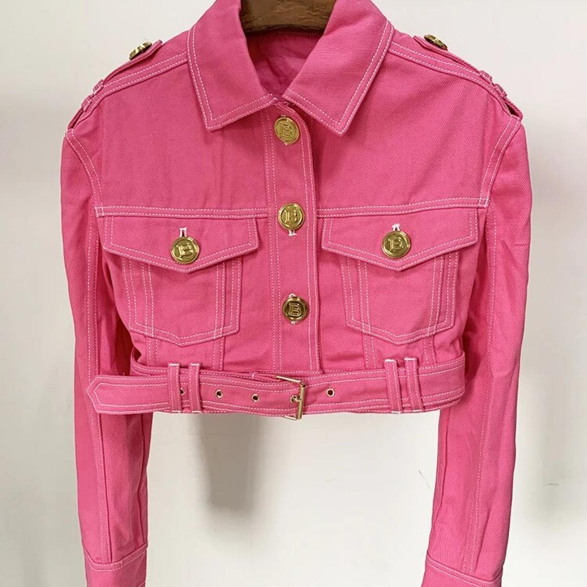 Harley davidson best sale jean jacket womens