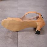 Shoes For Women 2023 Hot Sale Roman Zip Women's Sandals Mature Dress Sandals Women Fish Mouths Heeled Ladies Shoes Zapat