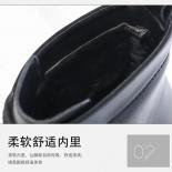 Women's Shoes Autumn 2022 Sneakers Woman Black Mid Heel Ankle Fashion New Winter Short Plush Chelsea Boots Zipper Size 3