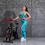 Seamless Tiedye Yoga Sets Sports Fitness High Waist Hiplifting Pants Beauty Back Bra Suits Workout Gym Leggings Sets For