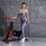 Seamless Tiedye Yoga Sets Sports Fitness High Waist Hiplifting Pants Beauty Back Bra Suits Workout Gym Leggings Sets For