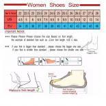 2023 מגפיים חדשים לנשים סתיו חורף נעלי נשים נעלי נשים רטרו מזדמנים מגפי קרסול שטוחים מגפי פלטפורמה נשיים