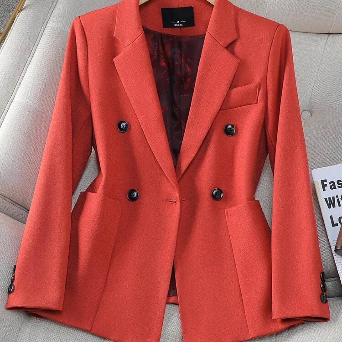 Blazer hiver femme on sale