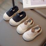 Nuove 2024 Sneakers per bambini Ragazzi Ragazze Scarpe Casual traspiranti per esterni Scarpe sportive con suola piatta per bambi