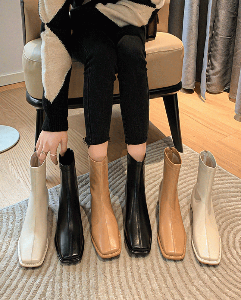 Botas de sales mujer por mayor