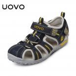 Closed Toe Toddler Boy Sandal  Kids Shoes Sandals Closed Toe  New Arrival Summer  