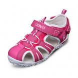Closed Toe Toddler Boy Sandal  Kids Shoes Sandals Closed Toe  Brand 2023 Summer  