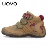 Outdoor Casual Shoes Children  Hiking Children Casual Shoes  Uovos Shoes  Shoe Boy  Children Casual Shoes  