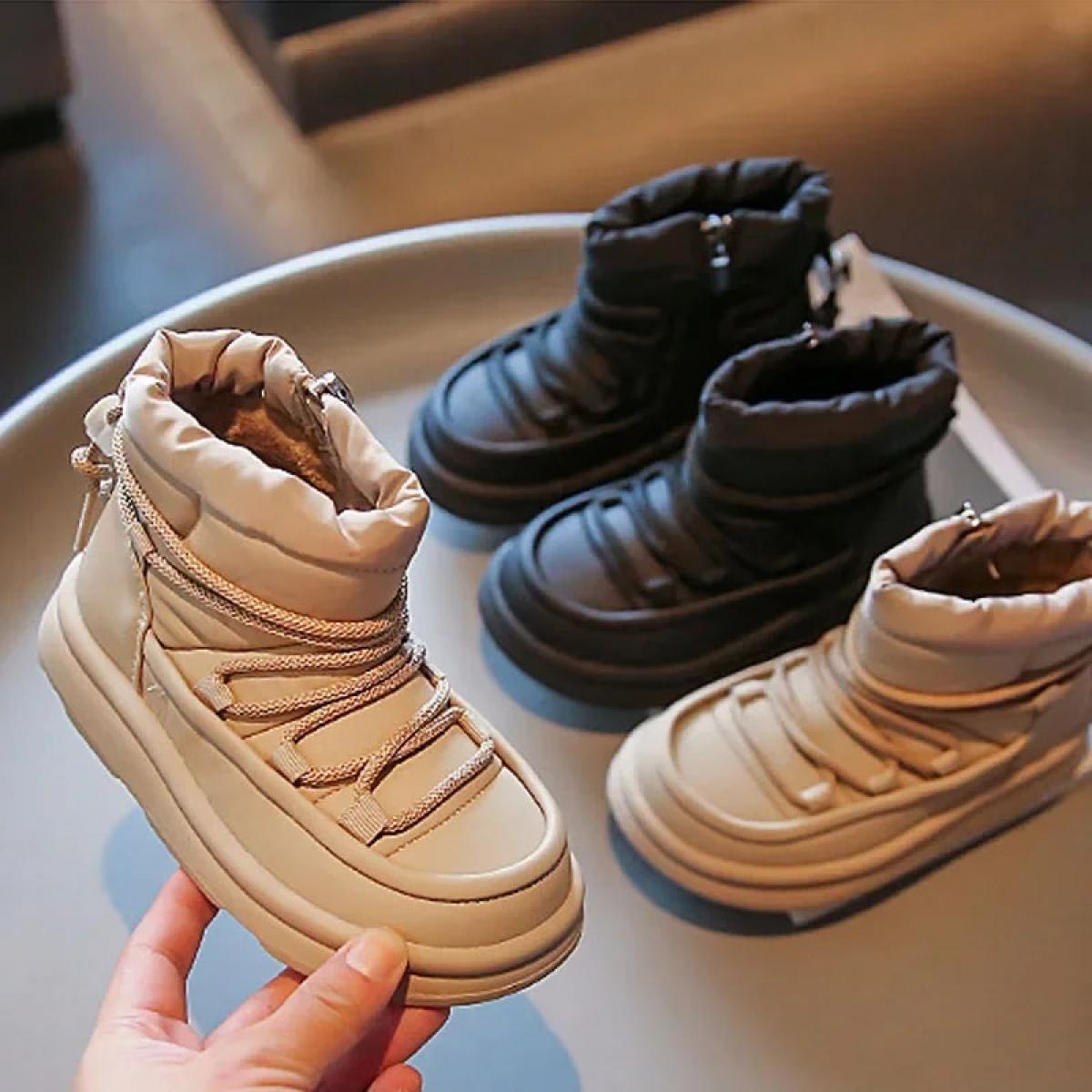 Scarpe on sale calde bambino