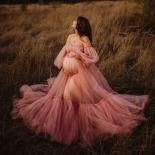 Tulle Dress Women F Maternity  Photography Babyshower Wear  Dress Tulle Photography  Dresses  