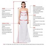 Vestidos Illusion Women Formal Dress  Couture Baby Blue Tiered Tulle Prom Gowns Long Chic Evening Party Dress Robe De So
